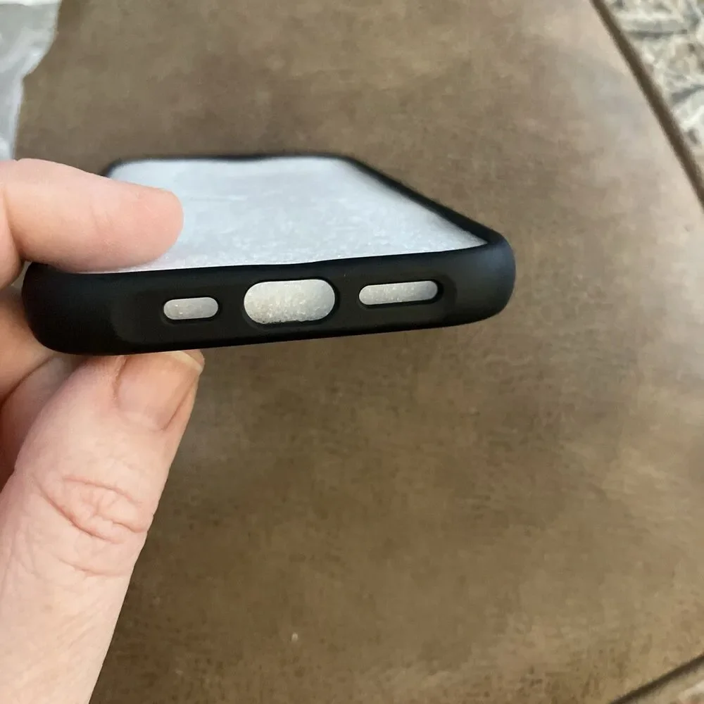 iphone 16 pro case- Makes A great Stocking Stuffer!